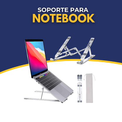 Soporte Para Notebook INOVA