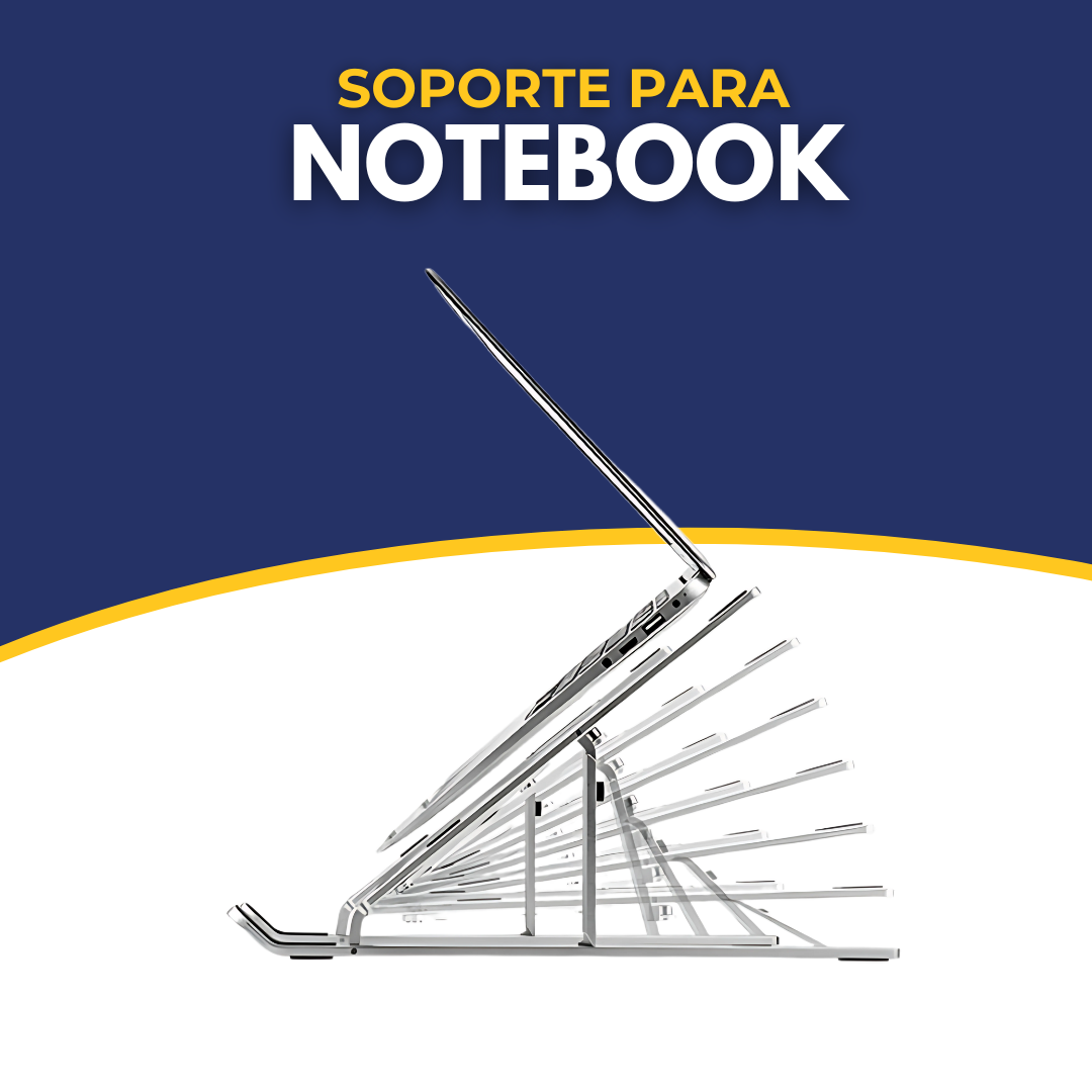 Soporte Para Notebook INOVA