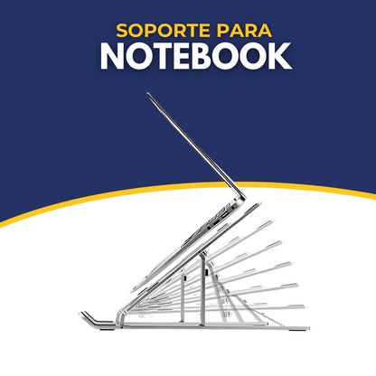 Soporte Para Notebook INOVA