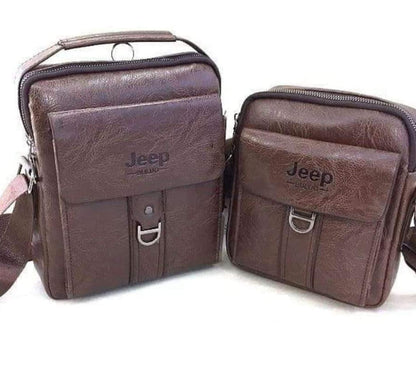 New Bolso y Bandolera 2 en 1 | Jeep™