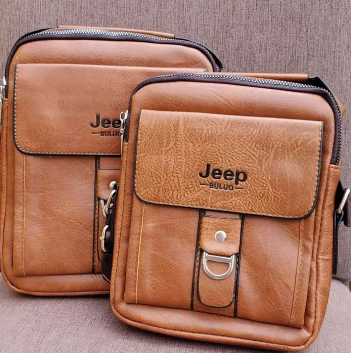 New Bolso y Bandolera 2 en 1 | Jeep™