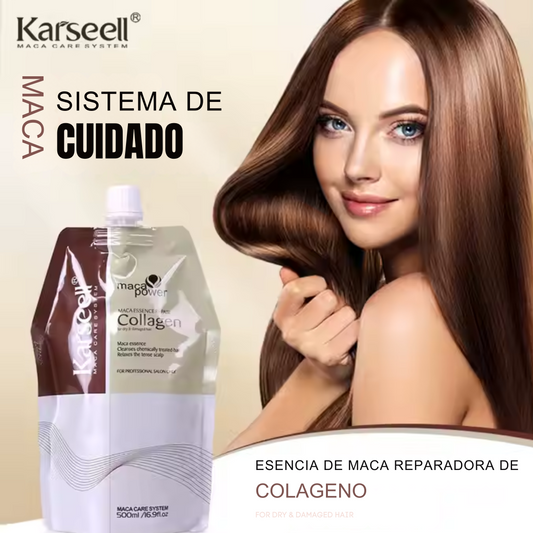 Crema Reparadora Karsell 500ml ®️